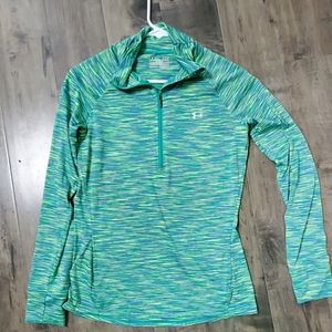 Under Armour All Season 1/2 half Zip Top